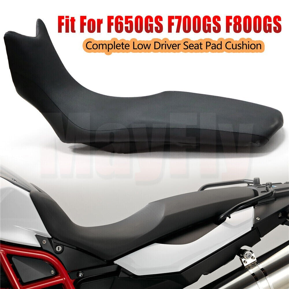 ya 5 8.7 Fit For 08-18 for BMW F700GS F800GS 08 F650GS Adventure Low Driver for SEAT Pad Cushion