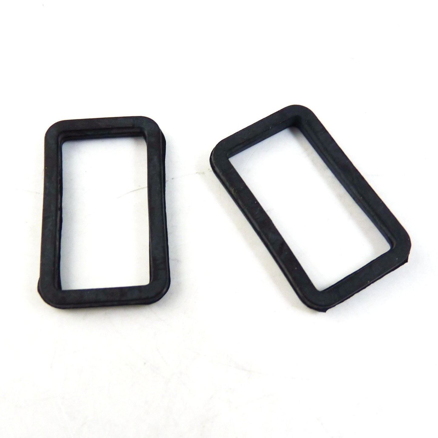 ya 1 8.5.3 Suitable for Mercedes E320 E280 G500 C230 C240 C320 CLK320 Engine Timing Cover Gasket 2 pcs 
