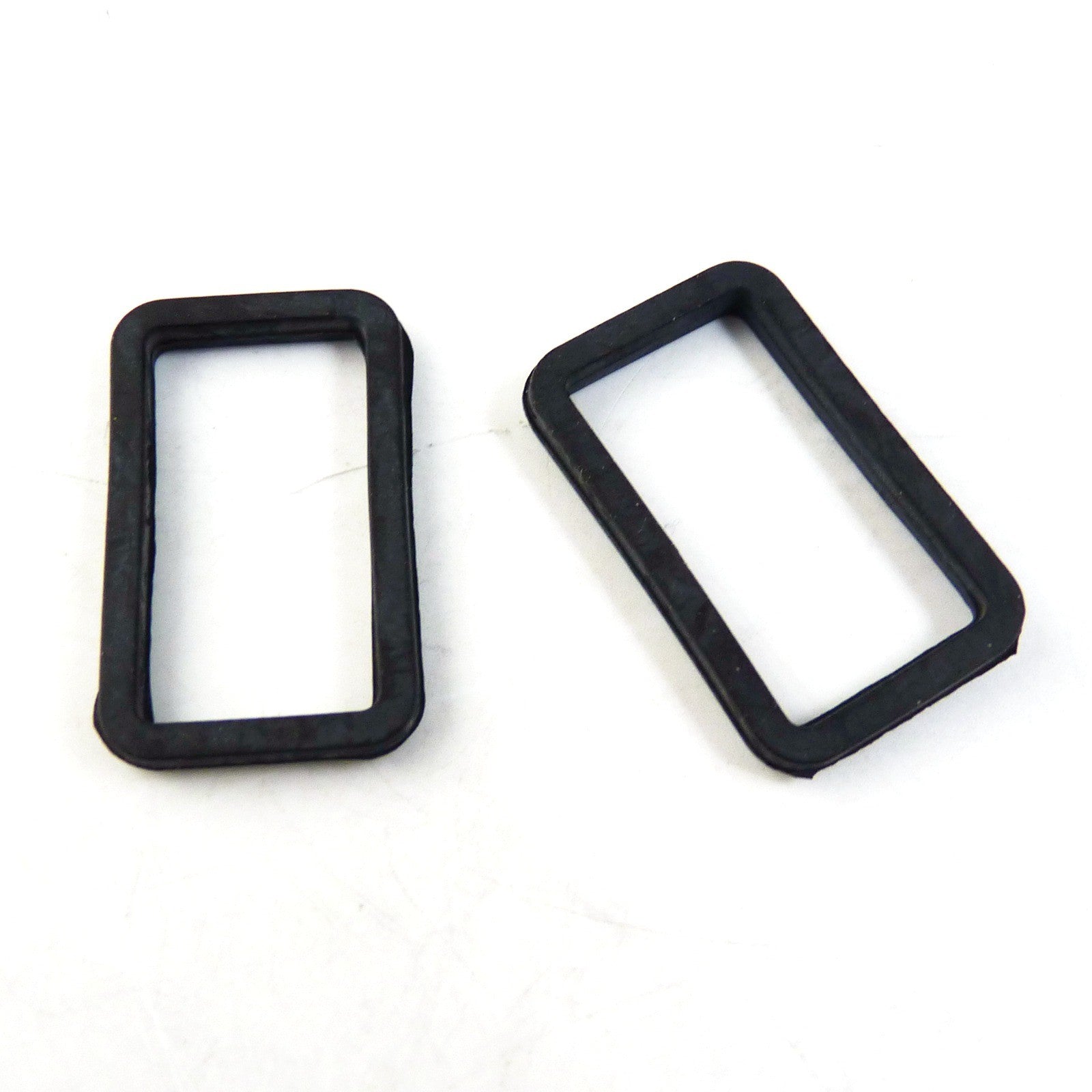 ya 1 8.5.3 Suitable for Mercedes E320 E280 G500 C230 C240 C320 CLK320 Engine Timing Cover Gasket 2 pcs 