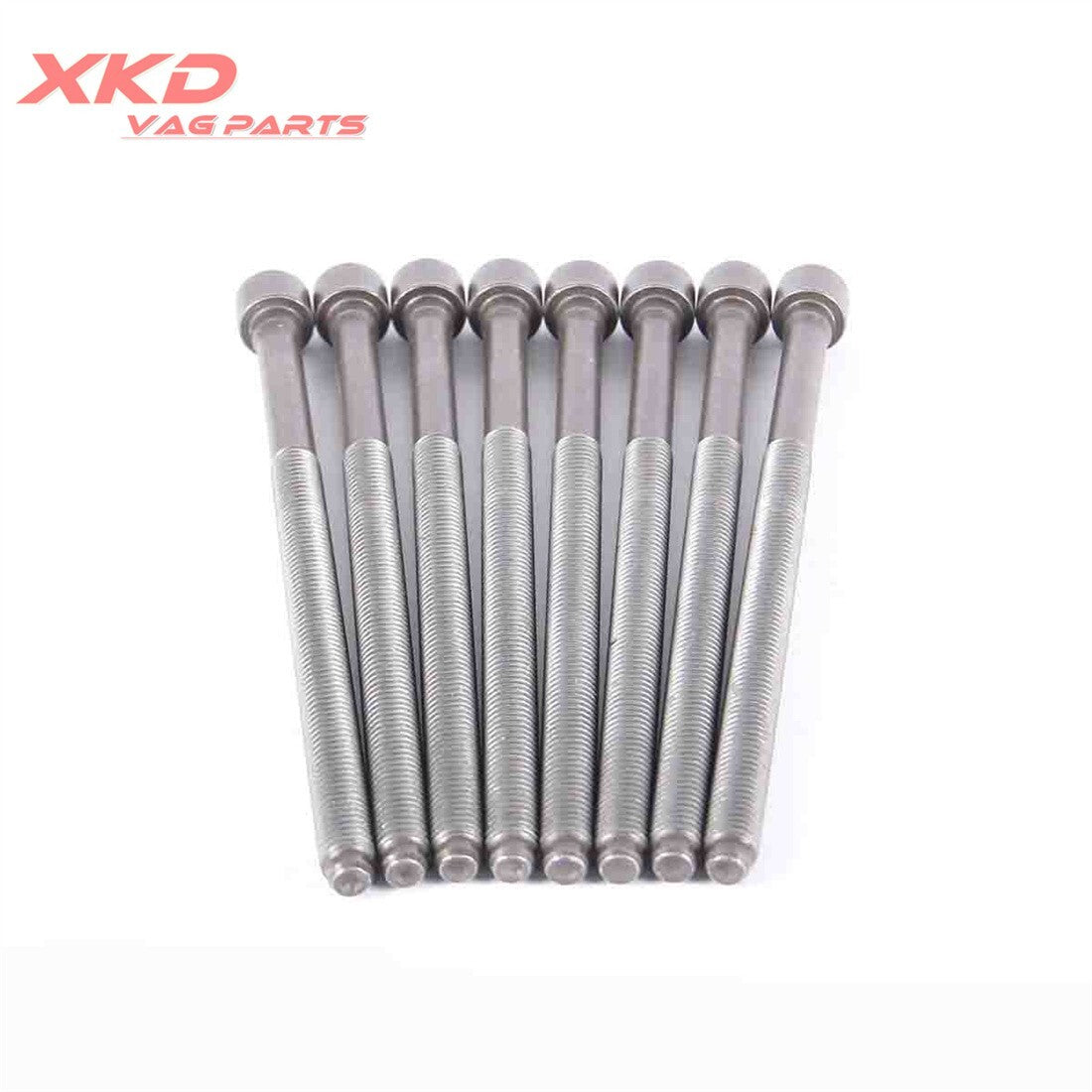 ya 5 8.7 3.0T Cylinder Head Bolt Kit Fit for VW Touareg for Audi for A4 A6 for Q5 Q7 CAK 06E103385
