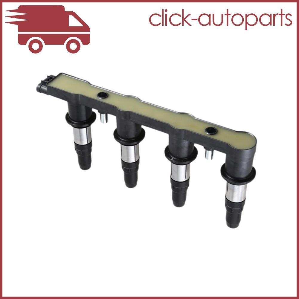 ya 5 8.7 Fits For Aveo Aveo5 09-11 for Cruze 11-15 Sonic 12-18 G3 09-10 Ignition Coil