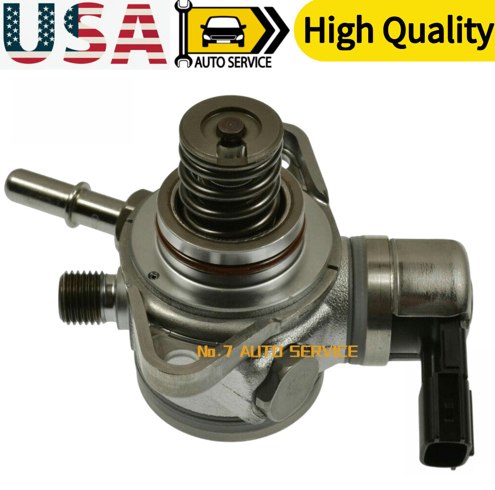 ya 27 7.2 High Pressure Fuel Pump For 2015-2018 for Ford Edge 2015-2017F-150 2017-2019Fusion