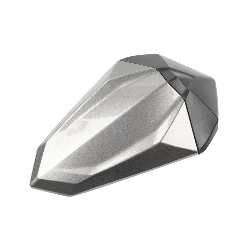 ya 5 8.7 Rear Tail for SEAT Cover Fairing Cowl Grey for Kawasaki 500 Z500 2024 2025
