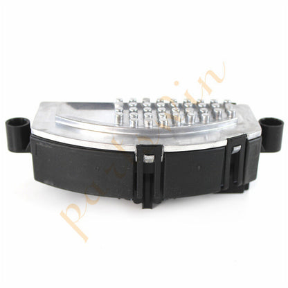 ya 5 8.7 blower motor resistor block suitable for Jeep Cherokee for Chrysler 200 HVAC 68223049aa