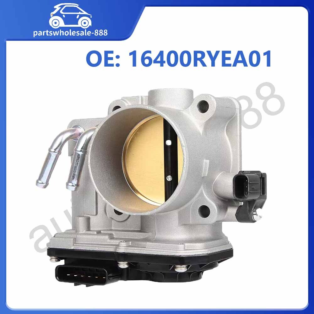 ya 27 7.20 Throttle Body for Honda Accord 3.5L 2008-2012 for Honda Odyssey 3.5L 2007-2017