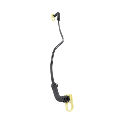 ya 5 8.7 Upper Expansion Tank Water Return Coolant Hose Pipe for Jaguar XJ 2.0T 2010-2019