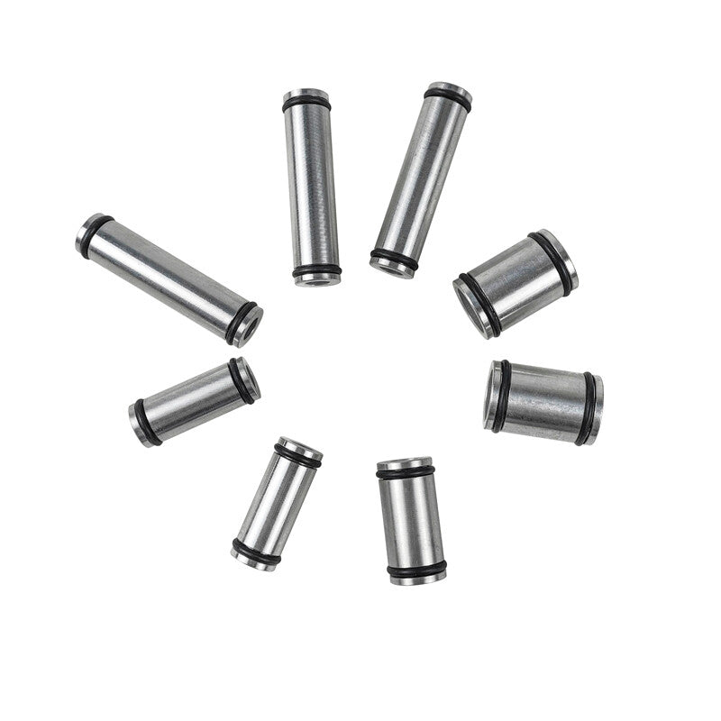 ya 1 8.5.3 Hot 8pcs oil pipe kit 0Bh321477 Dq500 0Bh parts for 09-11 L4 2.0L