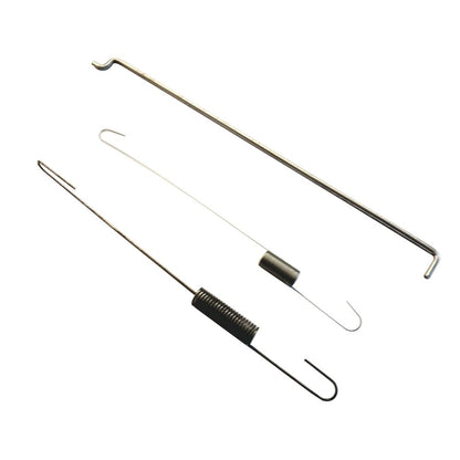 ya 14 For Governor Spring Rod Set For GX120, GX140, For, GX200 5.5For For HP