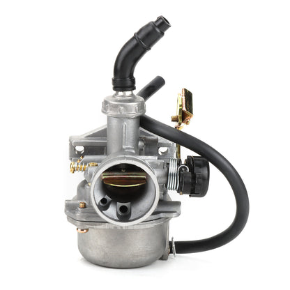 ya 5 8.7 Carburetor Set 0454886 for Polaris Sports for MAN 90 07-2014 50 08-14 Outlaw 90 07-14