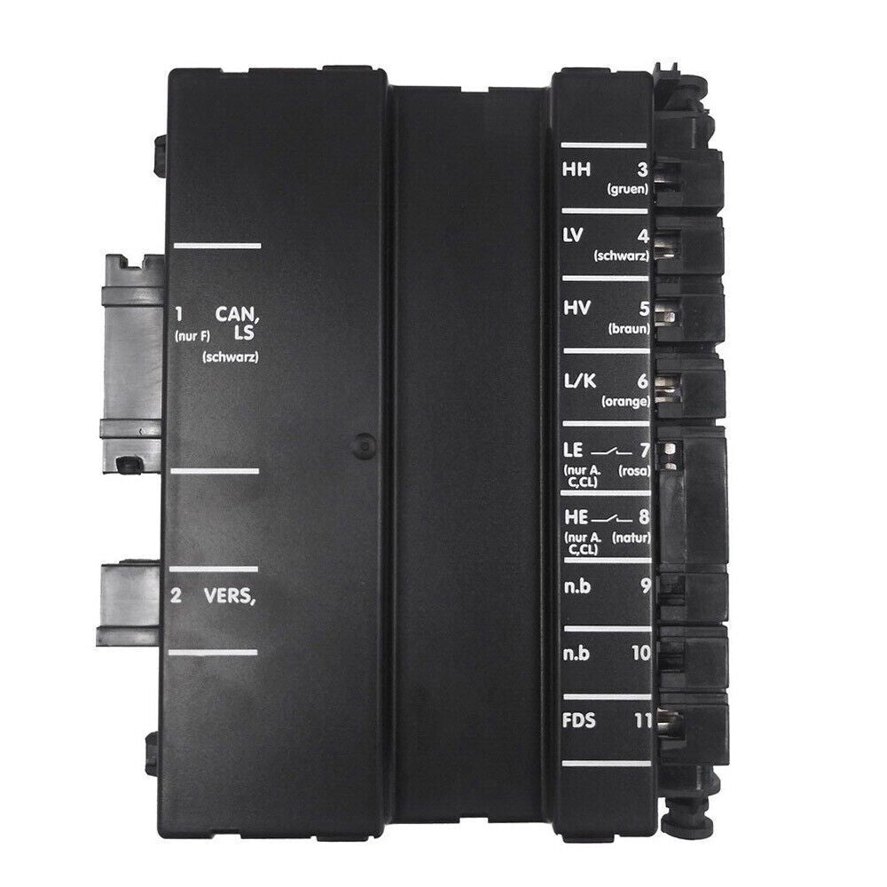 ya 5 8.7 Power Control Module Left Drive Side Suitable for Mercedes W211 W203 W209 A2118704626