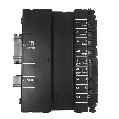 ya 5 8.7 Power Control Module Left Drive Side Suitable for Mercedes W211 W203 W209 A2118704626