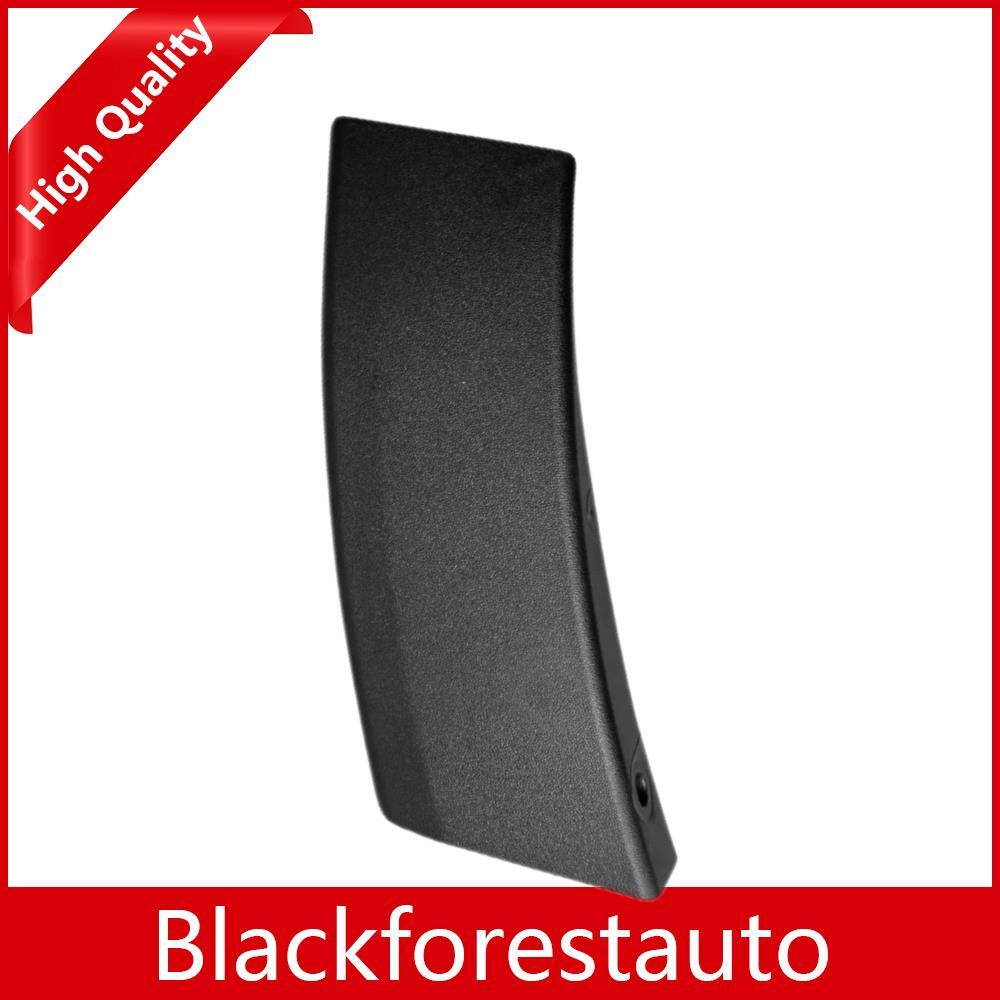 ya 27 6.18 Rear Bumper Extension Left Black for 2016-2018 RAV4 2.5L 52162-0R020 52162 0R020