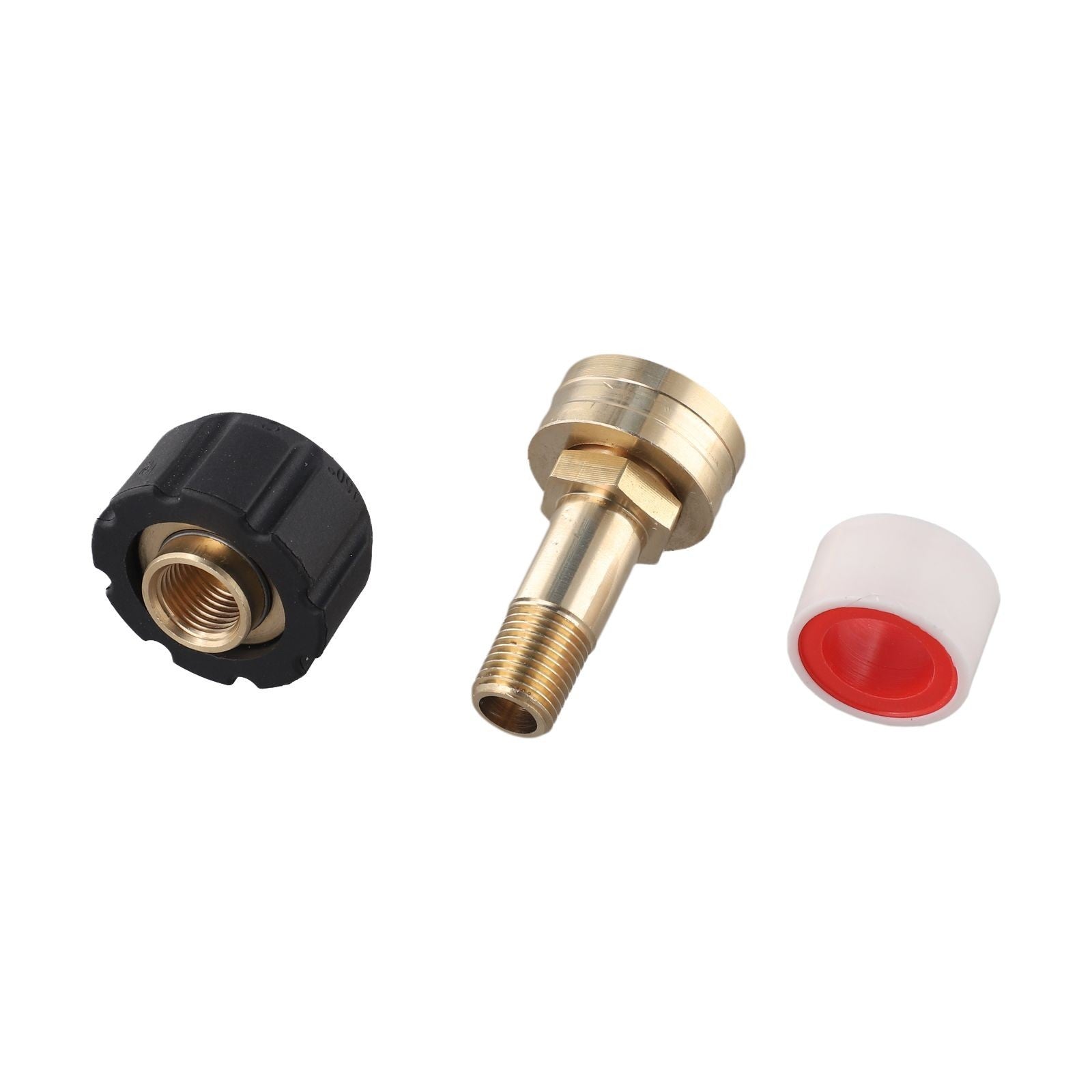 ya 26 Quick Connect Pressure Washer Adapter M2214mm Garden Hose Compatibility