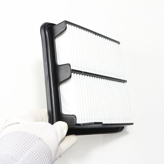 ya 1 8.5.3 Engine air filter element with gloves for Honda Fit 1.5L 09-14 17220-RB6-Z00