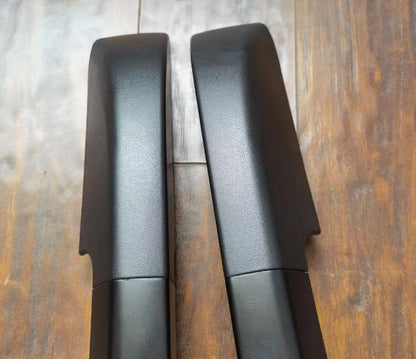 ya 5 8.7 Roof Rails for Ford Ranger T6 T7 T8 2014 - 2021 Roof Rack Aluminum