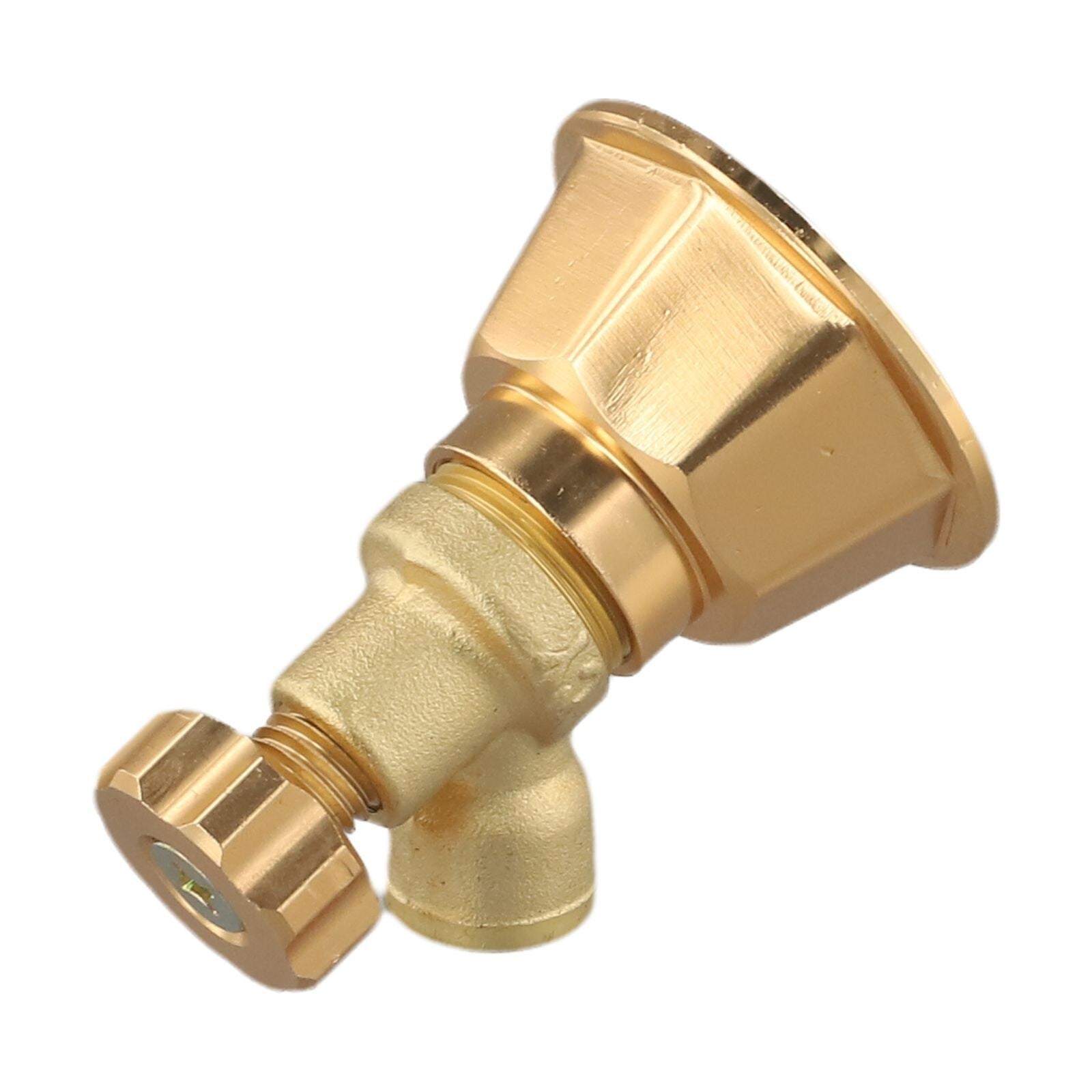 ya 14 Adjustable High Pressure Air For Vortex Spray Nozzle for Agricultural Irrigation
