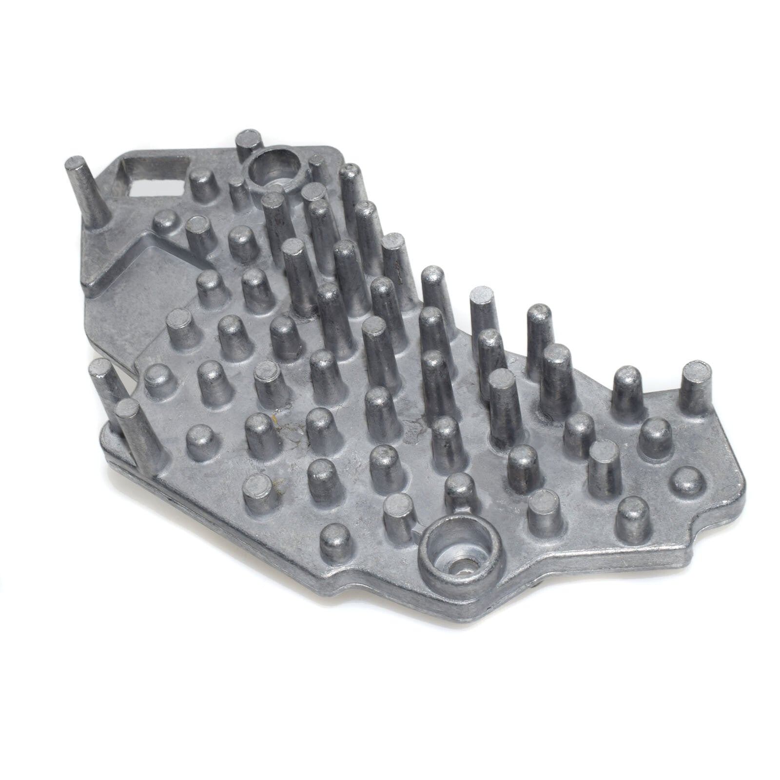 ya 1 8.5.2 Suitable for E320 E430 E55 AMG hair dryer motor resistance regulator 2108206110