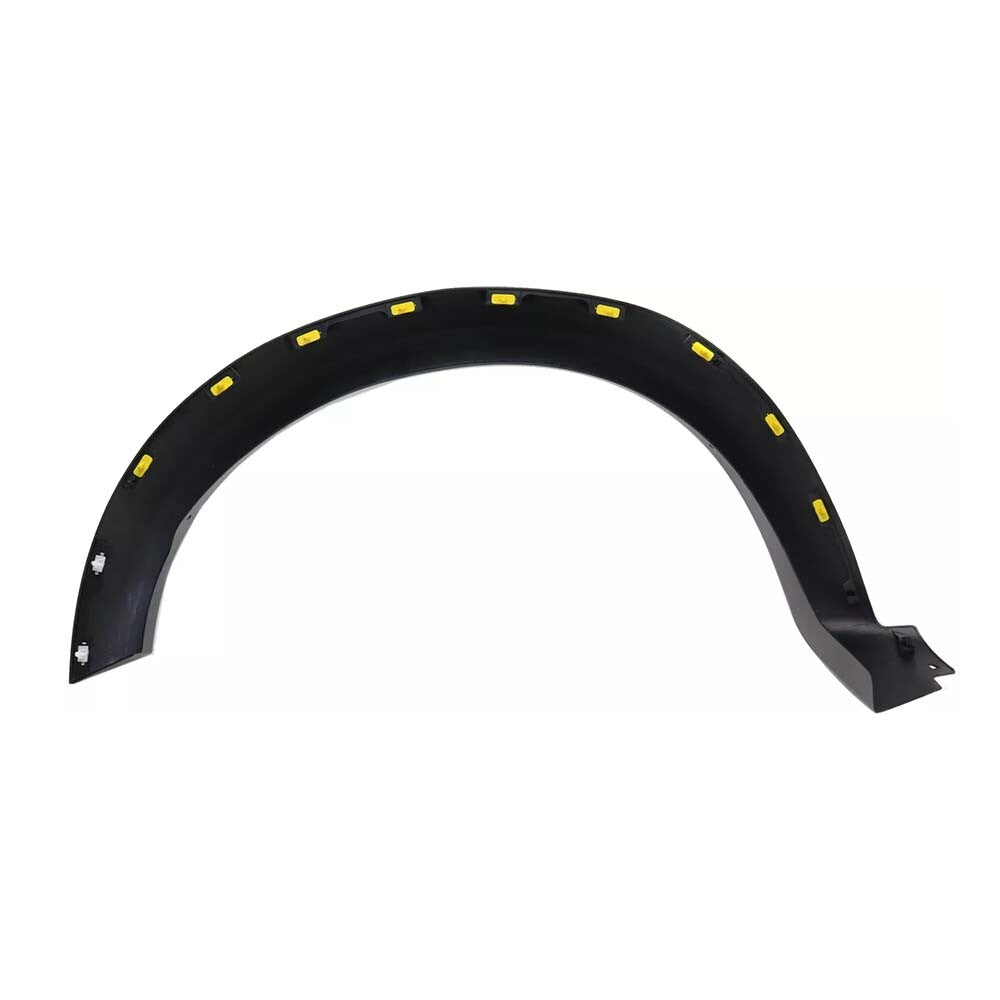 ya 5 8.7 Fits 2010-2014 for Ford F-150 SVT Front Passenger Fender Flares AL3Z16038A