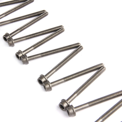 ya 5 8.7 20X Engine Cylinder Head Bolt Kit for VW for Golf for JETTA for Passat for Audi A3 TT 1.8T 2.0T