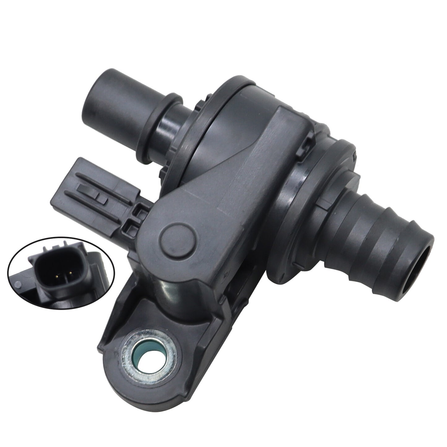 ya 9 6.5.2 coolant water control valve for Toyota Rav4 for SIENNA 2019-2023 16671-25010
