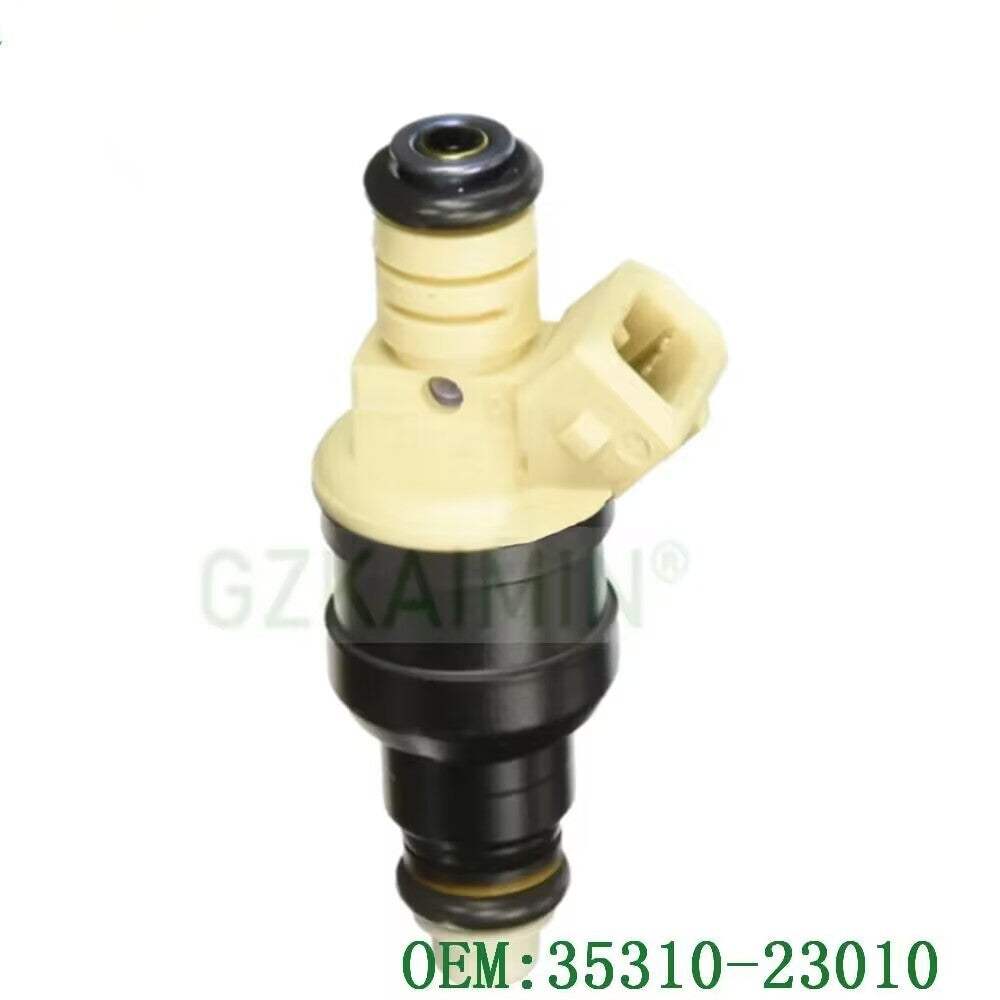 ya 1 8.5.2 4PCS 35310-23010 suitable for Hyundai for Elantra 1.8L I4 Fuel injector nozzle