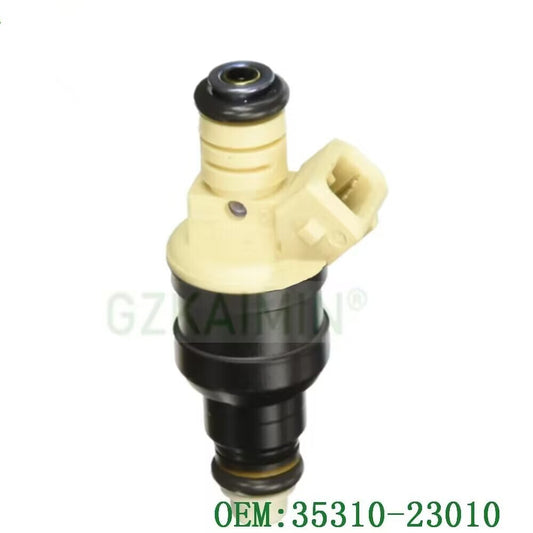 ya 1 8.5.2 4PCS 35310-23010 suitable for Hyundai for Elantra 1.8L I4 Fuel injector nozzle