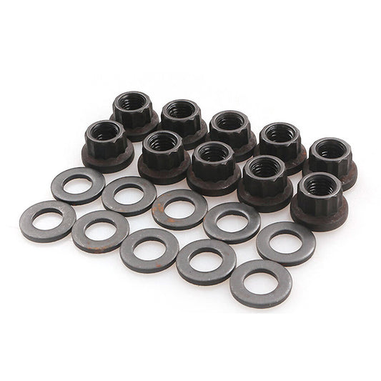 ya 5 6.15.2 for Chevrolet GM for Chevrolet 2004 - 2008 Refit Bolt Kit Cylinder Head Stud Kit