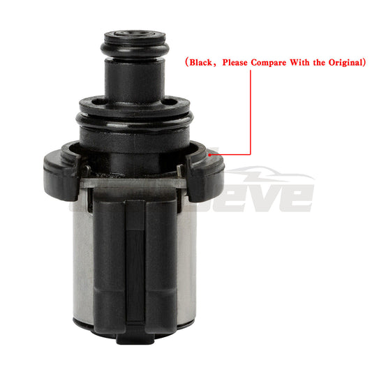 ya 1 8.5.3 TR690 TR580 CVT Torque Converter Shift AWD Solenoid Valve Pressure Control for Legacy