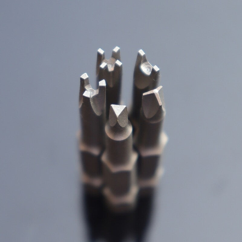 ya 26 Screwdriver Set Versatile Screwdriver for equent Socket Replacement