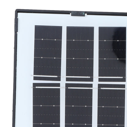ya 14 Solar Light Remote Control Lighting Sensing Timing Lamp 30W For Outdoor