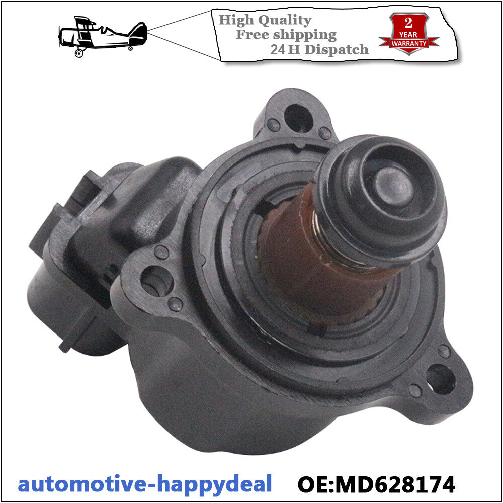 ya 1 8.5.1 THROTTLE BODY AIR IDLE CONTROL VALVE MD628174 for LANCER EVO 7 8 9