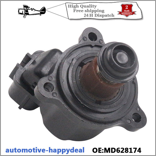 ya 1 8.5.1 THROTTLE BODY AIR IDLE CONTROL VALVE MD628174 for LANCER EVO 7 8 9