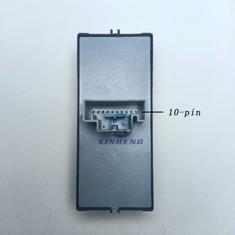 ya 1 8.5.4 5E0959857 Power Window Switch Fits for Skoda OCTAVIA III Combi (5E5, 5E6) 2012-2018