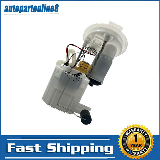 ya 27 7.2 for BMW 1 Series F21 F20 116i 3 Series F31 16117243974 Fuel Pump Assembly New