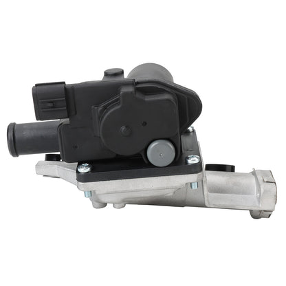 ya 5 8.7 25701-38100 for Lexus GX460 2010-14 911-607 Secondary Air Injection Check Valve