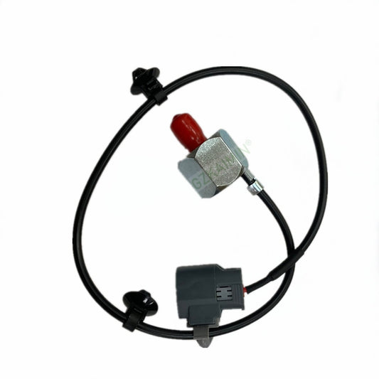 ya 1 8.5.2 OE ZL02-18-921 E1T50371 is suitable for Mazda 6 2 3 5 CR19 6 1.3 2.0 Detonation Knock sensor