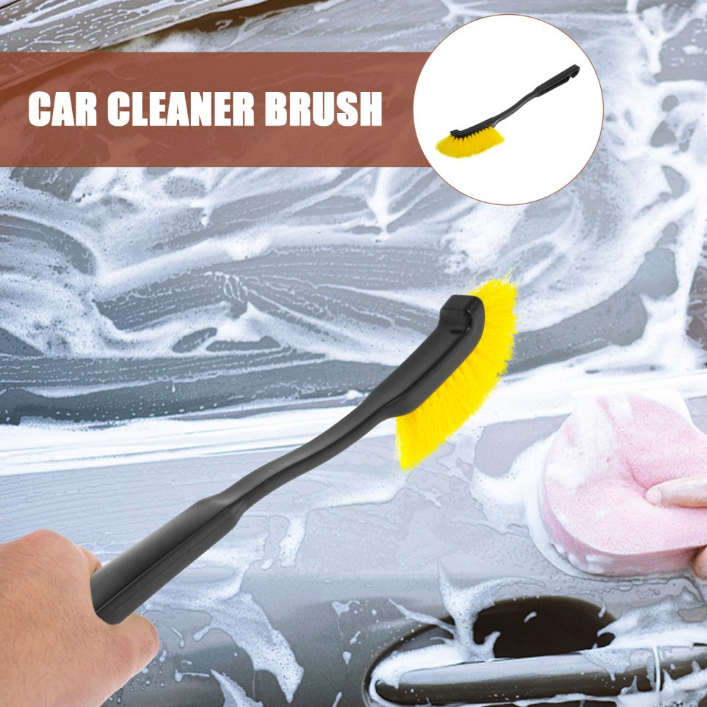 ya 5 8.7 Car Wash Cleaning Brush with Handle Brushes for Washing Exterior Truck