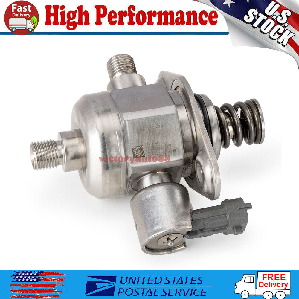 ya 27 7.2 High-pressure fuel pump suitable for Chevrolet Camaro 2010 - 2011 Traverse 3.6L 1263492