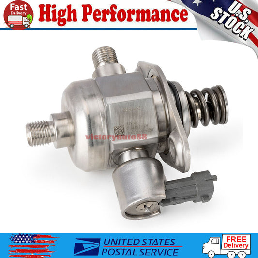 ya 27 7.2 High-pressure fuel pump suitable for Chevrolet Camaro 2010 - 2011 Traverse 3.6L 1263492