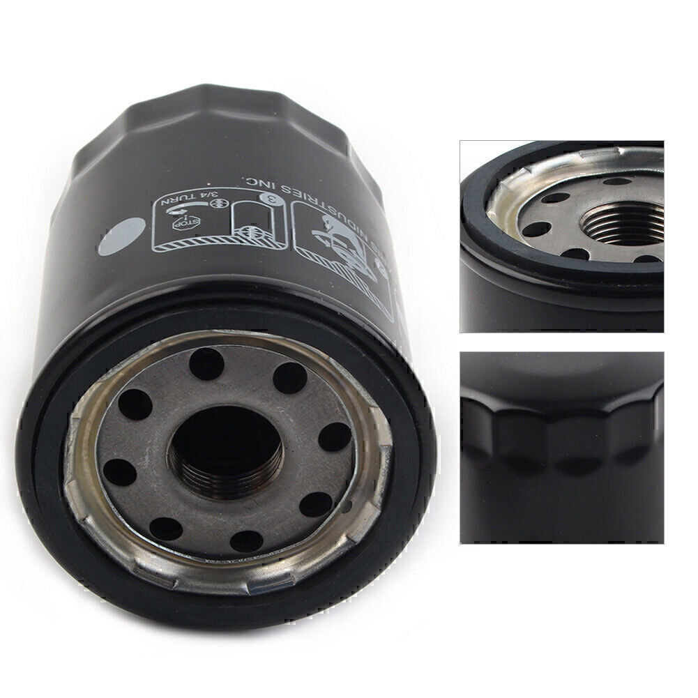 ya 2 6.30 Oil Filter 2540006 Fit for Polaris 2540086 2540122 REPLACEMENT RZR Sportsman