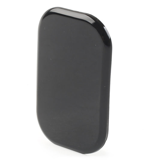 ya 7 6.11 Motorcycle Antenna Hole Filler Cover For Street Glide 06-23 Road Glide 10-23 11
