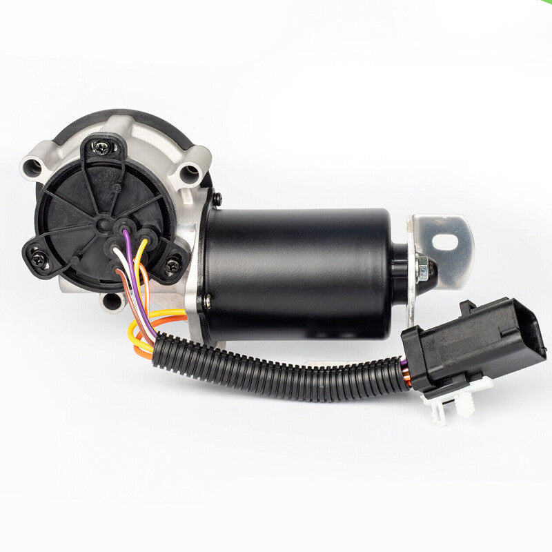ya 1 8.5.1 Transfer Case Shift Motor for Lincoln for F150 Expedition 2008 - 2011 600 - 928 1pcs 