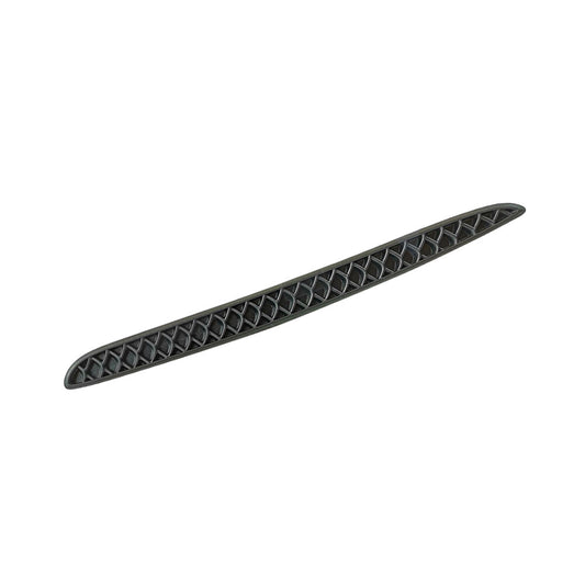 ya 27 6.18.2 Rear Right Bumper Cover Grille Black for Mercedes C-Class C63 W205 AMG 2013-2017