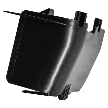 ya 5 8.7 Front Left Cooler Support Panel Plastic For X6 G06 F96 X7 G07 G09 Replacement