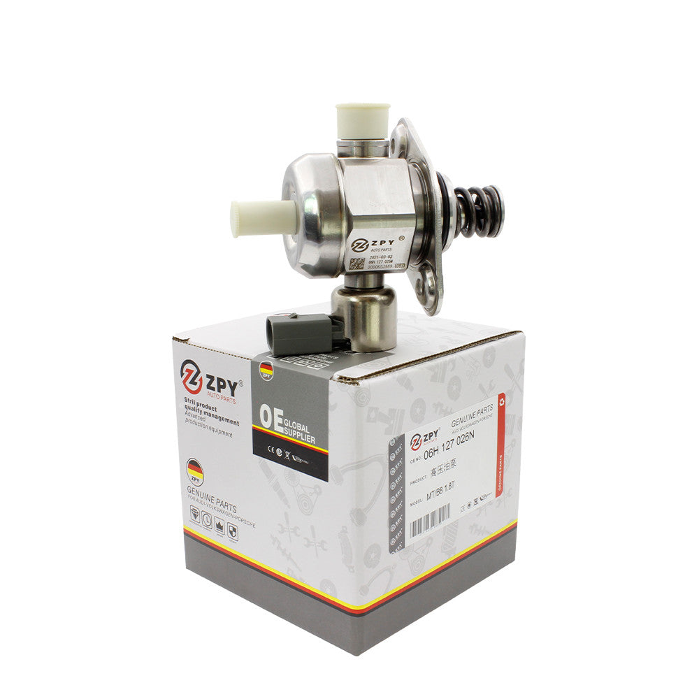ya 27 7.2 ZPY High Pressure Fuel Pump 06H127025N for Audi A3 Q3 for Jetta for Passat for Tiguan for Golf