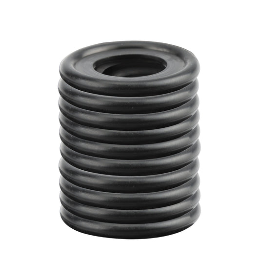 ya 3 6.25.2 50 Piece 12616850 M11 Universal Rubber Drain Plug Gasket Fits GM 3536966