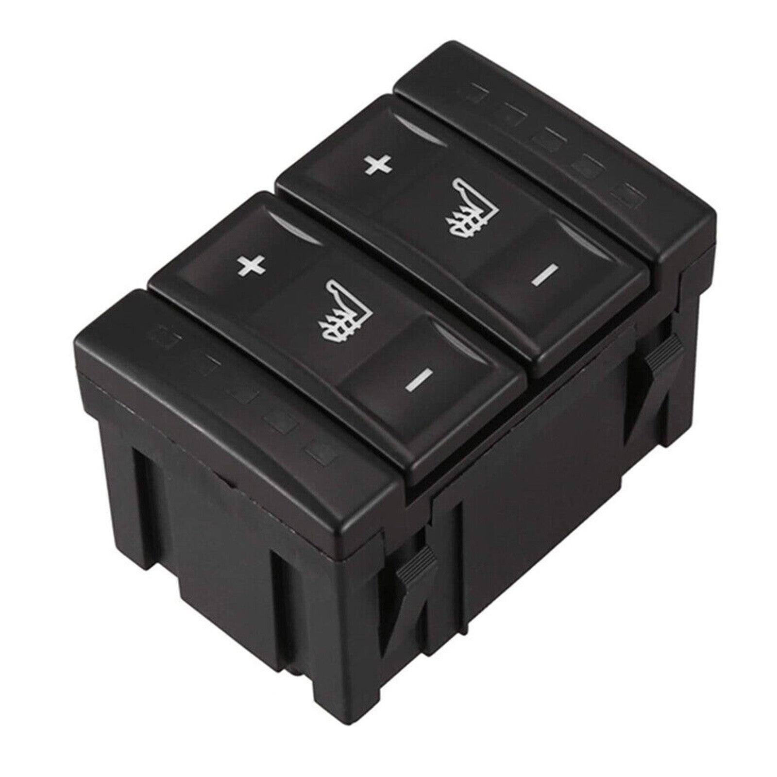 ya 1 8.5.2 Heated for Seat Switch Dual Switch Fit Mondeo MK4 Galaxy MK3 S-MAX BS7T19K314AB