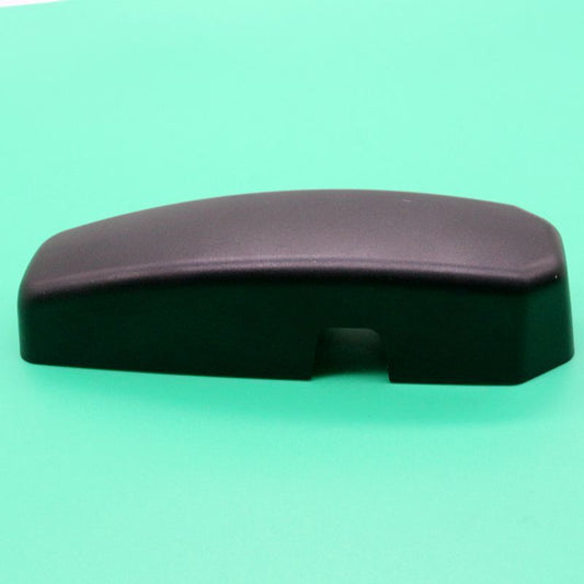 ya 2 6.30 New black plastic windshield bracket protector for Land Rover for Defender
