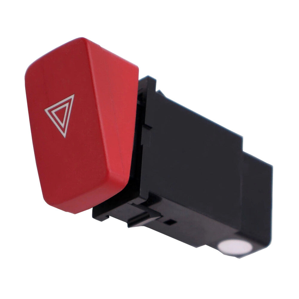 ya 13 Hazard warning switch Fit for Hyundai for Tucson 2005-2009 Black & Red (93790-2E000)