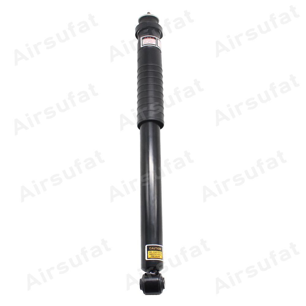 ya 3 6.23 2x GAS PRESSURE SHOCK ABSORBER REAR AXLE for Mercedes A-CLASS W169 B-CLASS W245